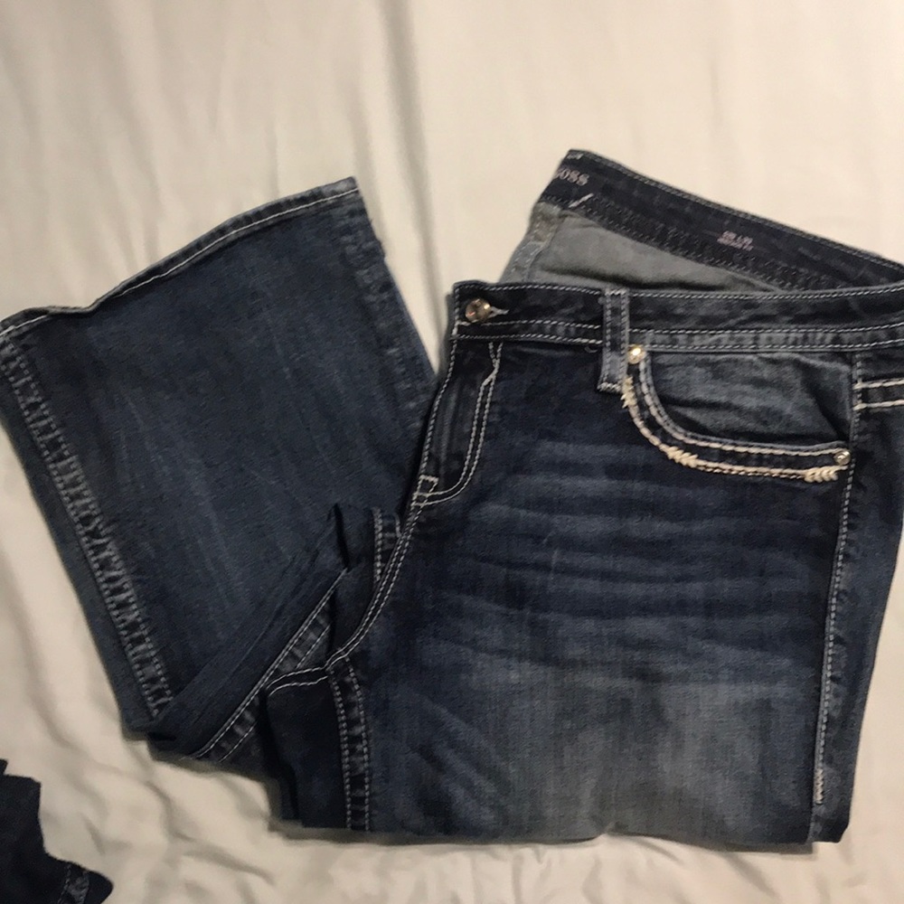 Vigoss Jeans